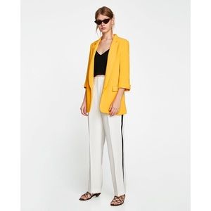 ZARA BLAZER